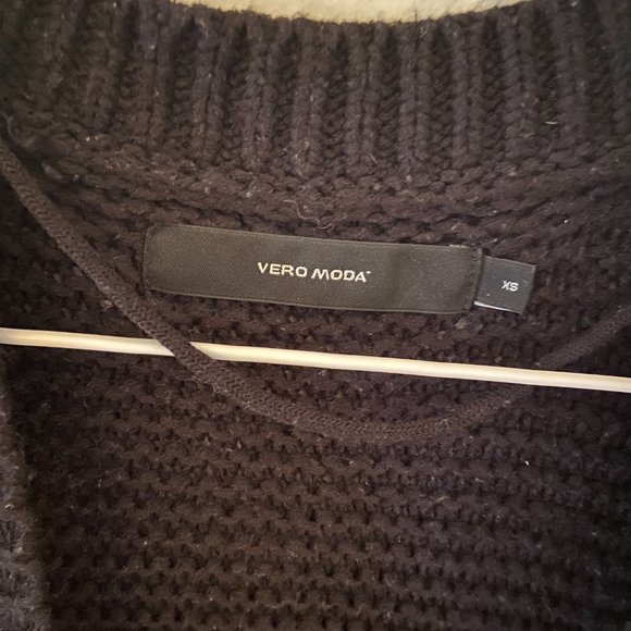 Black Cardigan XS - Vero Moda - Picture 7 of 7